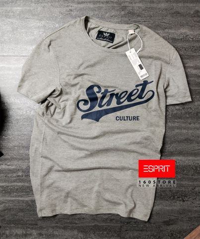 E.SPRIT T-Shirts