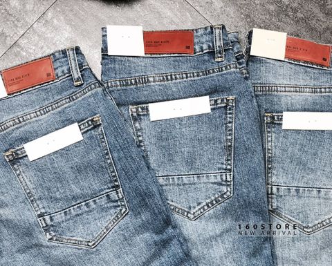 ZRA Slim Fit Jeans