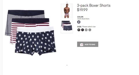 H.M Boxer