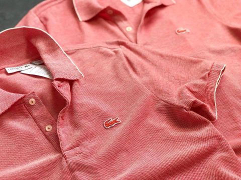 LCST Polos