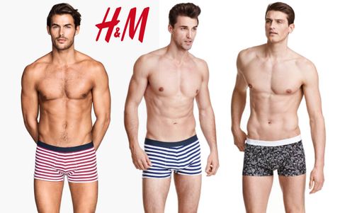 H.M Boxer