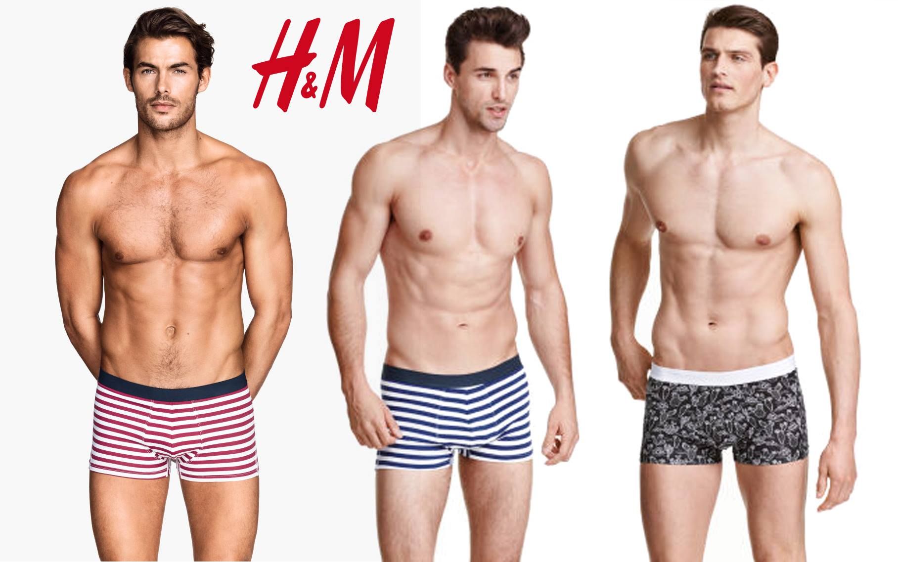 H.M Boxer