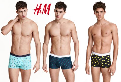 H.M Boxer