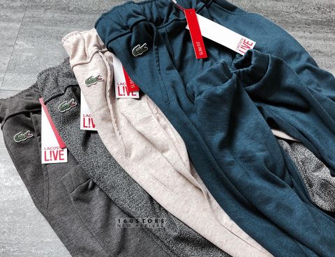 LCST Jogger