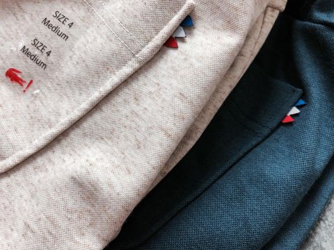 LCST Jogger