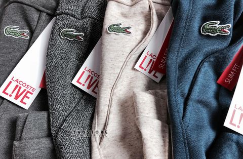 LCST Jogger