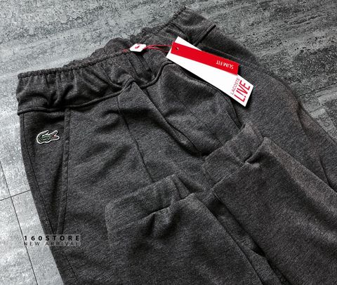 LCST Jogger