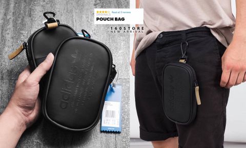 DAS Pouch Bag