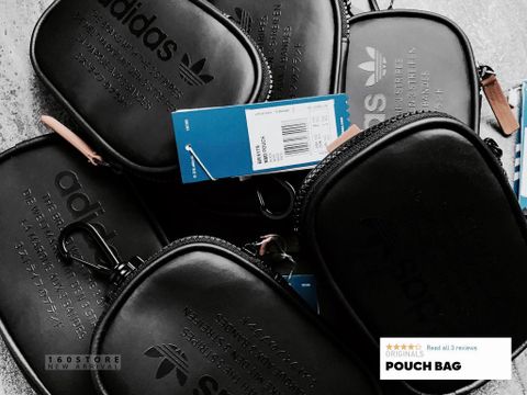 DAS Pouch Bag