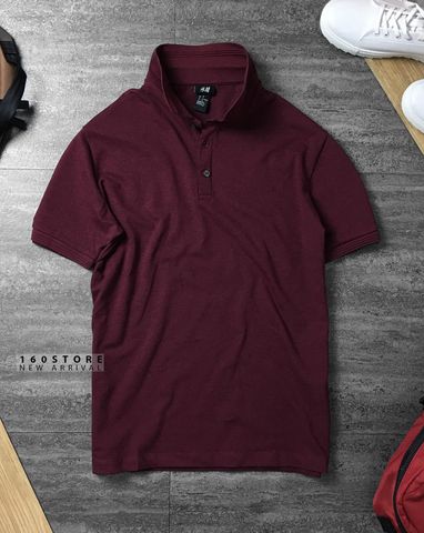 H.M Polos