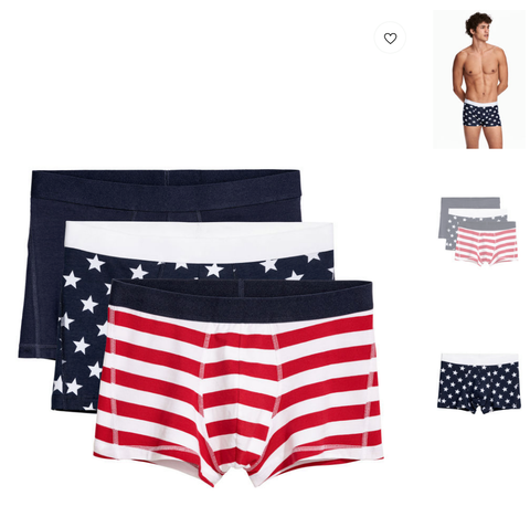 H.M Boxer