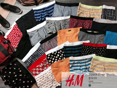 H.M Boxer