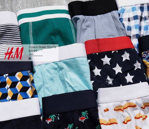 H.M Boxer