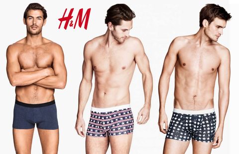 H.M Boxer
