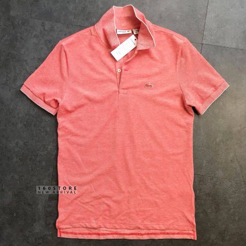 LCST Polos