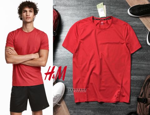 H.M Sport Trainning T-Shirts