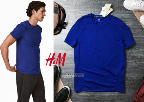 H.M Sport Trainning T-Shirts