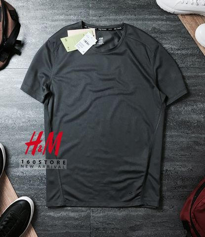 H.M Sport Trainning T-Shirts