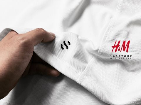 H.M Sport Trainning T-Shirts