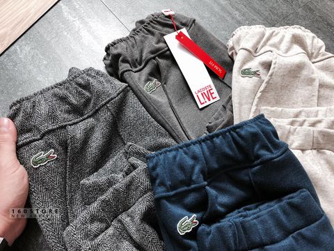LCST Jogger