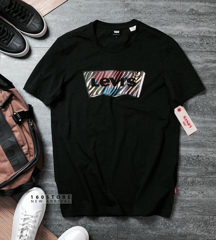 LVIS Classic Logo T-Shirts