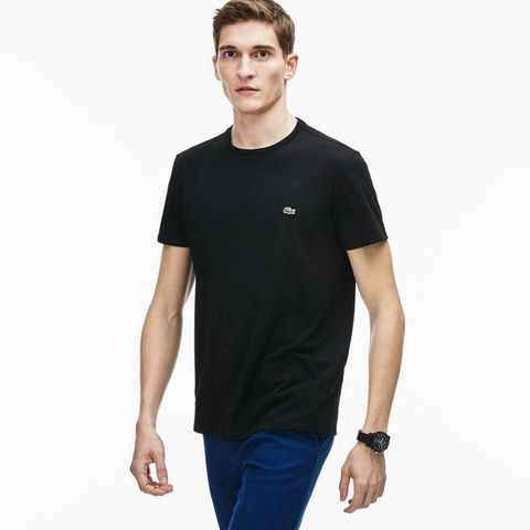 LCST Pima Cotton T-Shirts