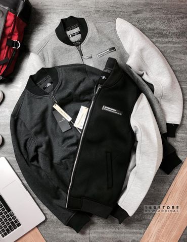MIND.BRIDGE Momentum Jacket