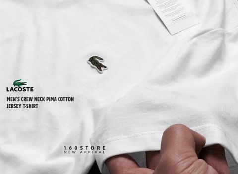 LCST Pima Cotton T-Shirts