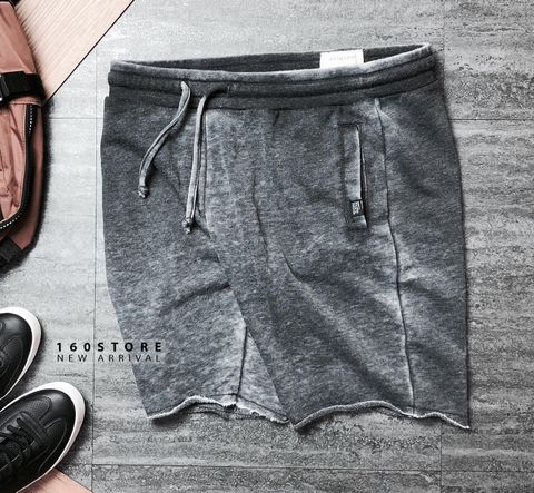 PRI.MARK Wash Shorts