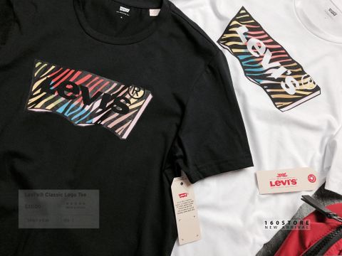 LVIS Classic Logo T-Shirts