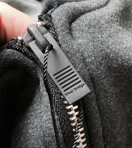 MIND.BRIDGE Momentum Jacket