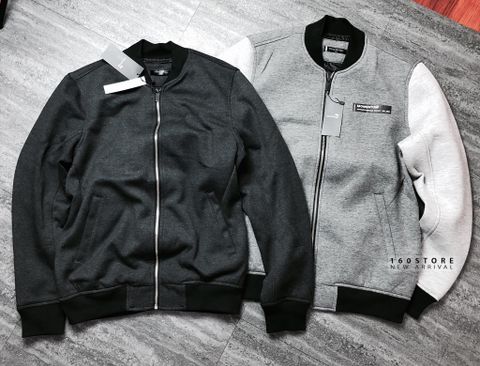 MIND.BRIDGE Momentum Jacket