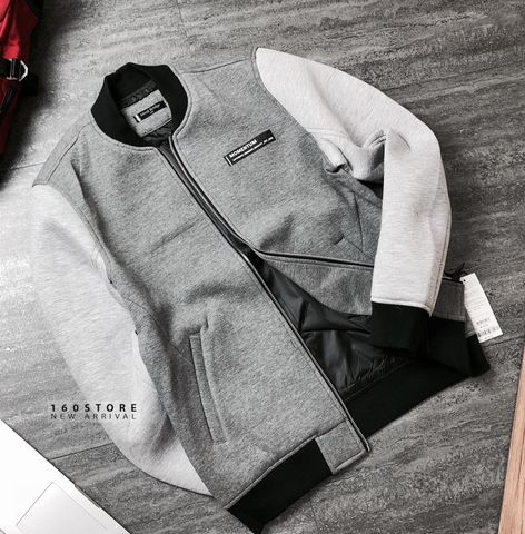 MIND.BRIDGE Momentum Jacket