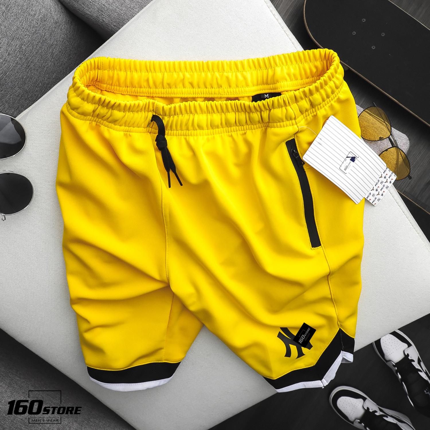 Quần short M.L.B