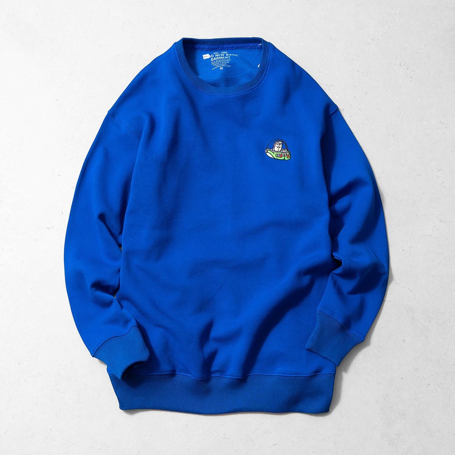 Sweatshirt S.PA0 fw19