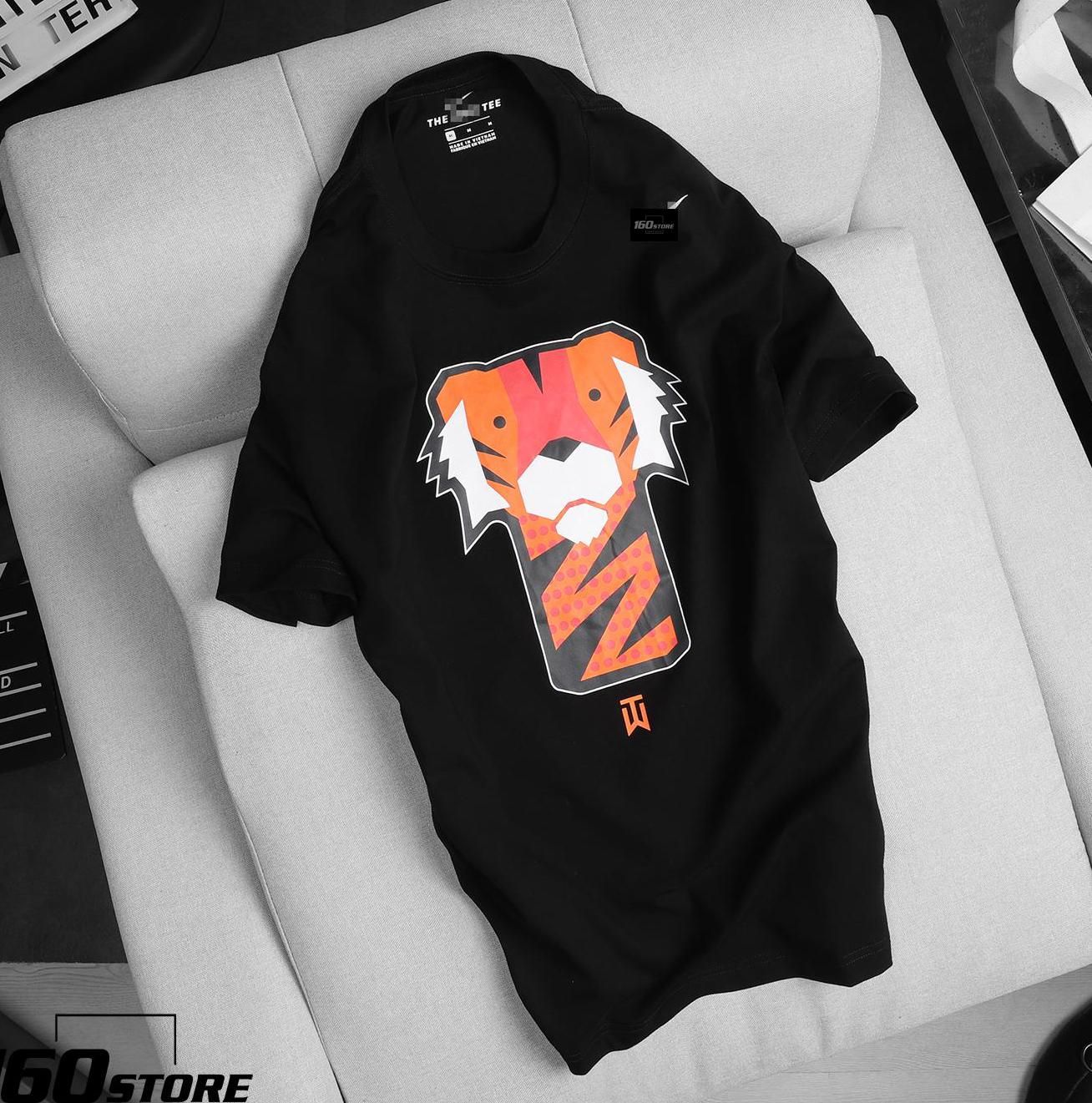 ÁO THUN NKE TIGER