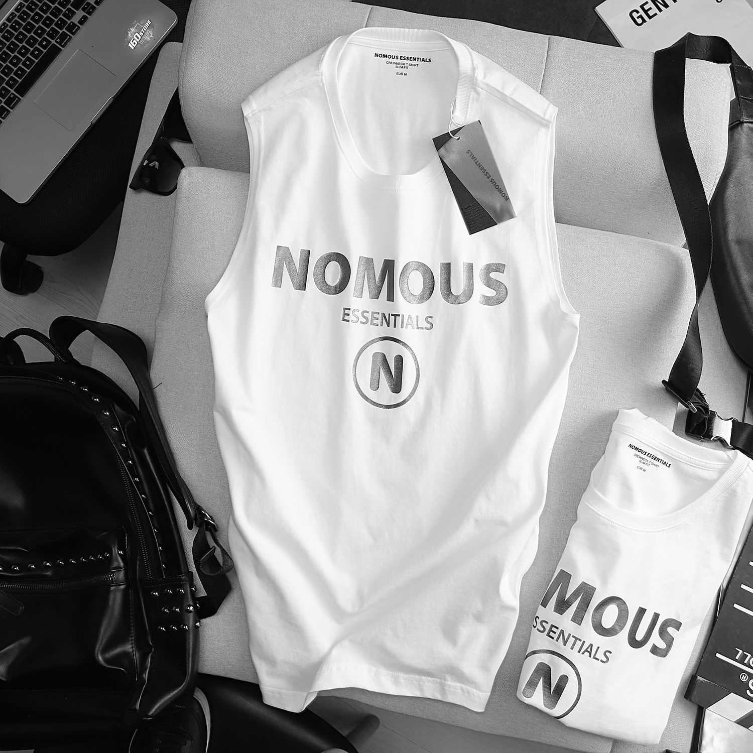 Tank top NOMOUS ESSENTIALS