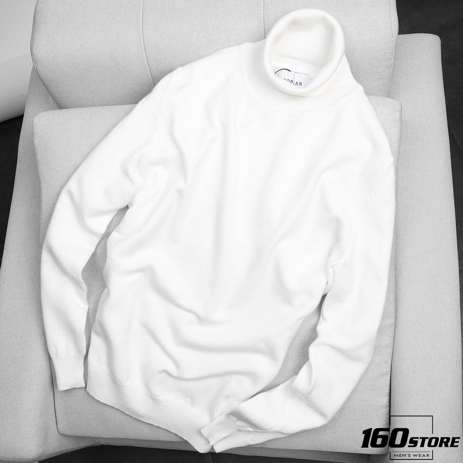 Sweater T0PMAN fw19