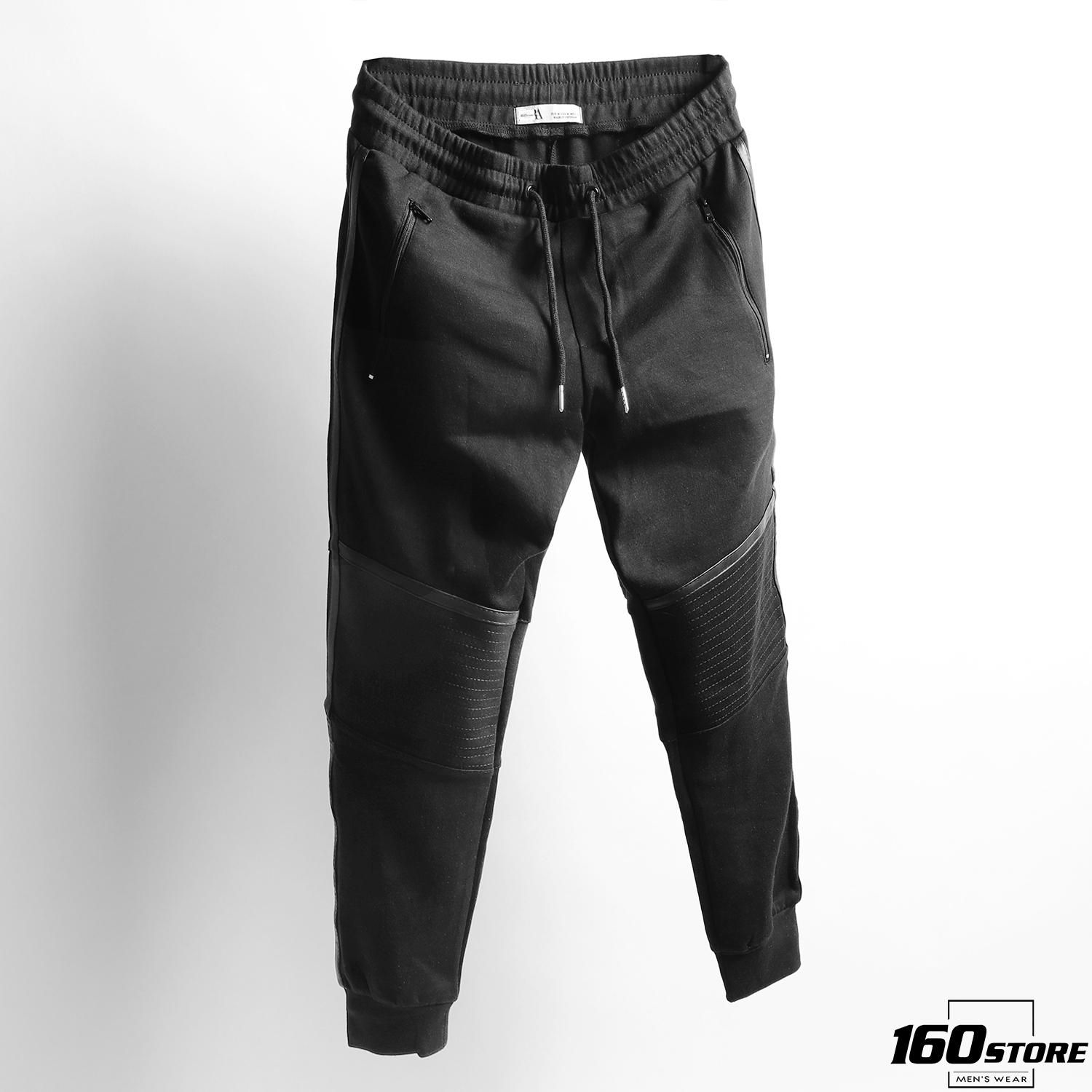 Quần jogger ZRA fw19