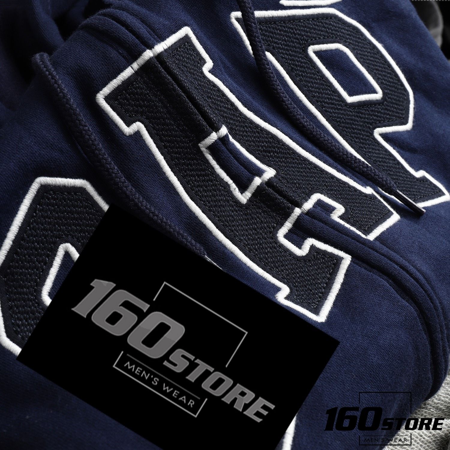 Hoodie G.A.P ss19