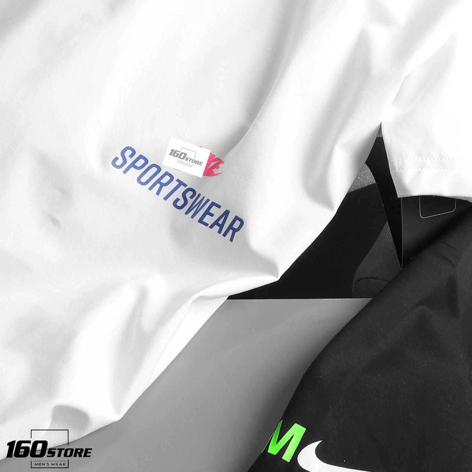 ÁO THUN NKE SPORTWEAR