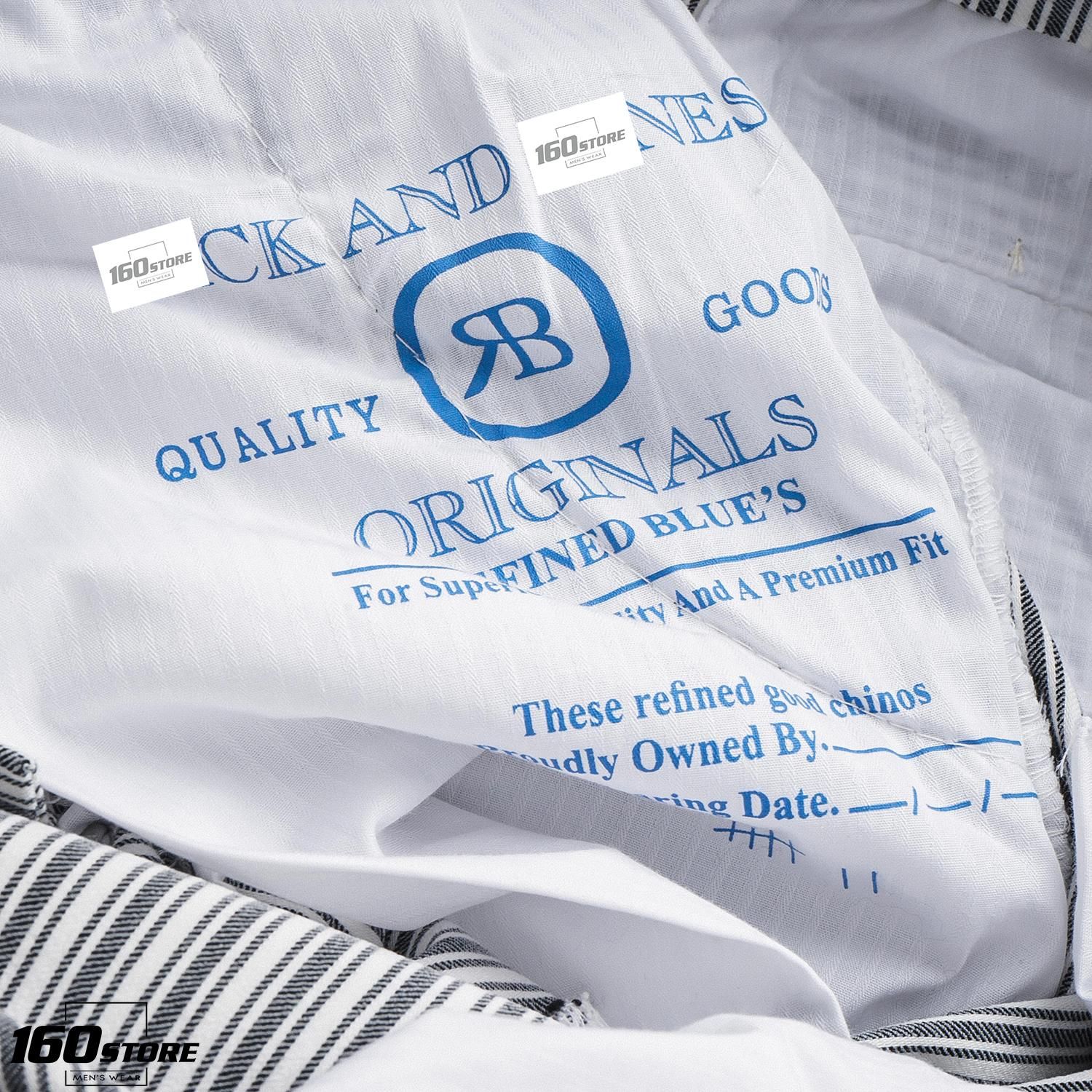 Quần short J.J