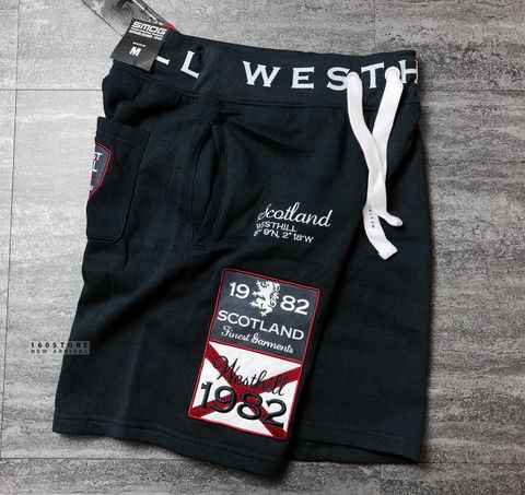 SM0G Shorts