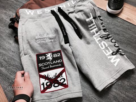 SM0G Shorts