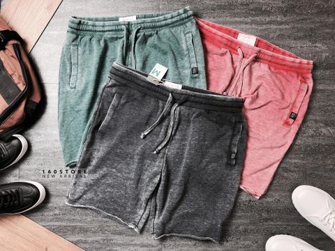 PRI.MARK Wash Shorts