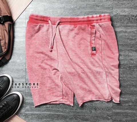 PRI.MARK Wash Shorts