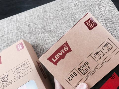 LVIS Boxer