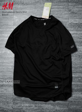 H.M Short Sleeve Sport T-Shirts