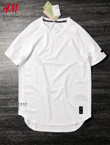 H.M Short Sleeve Sport T-Shirts