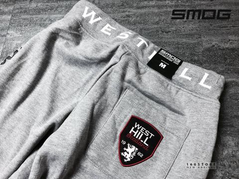 SM0G Shorts